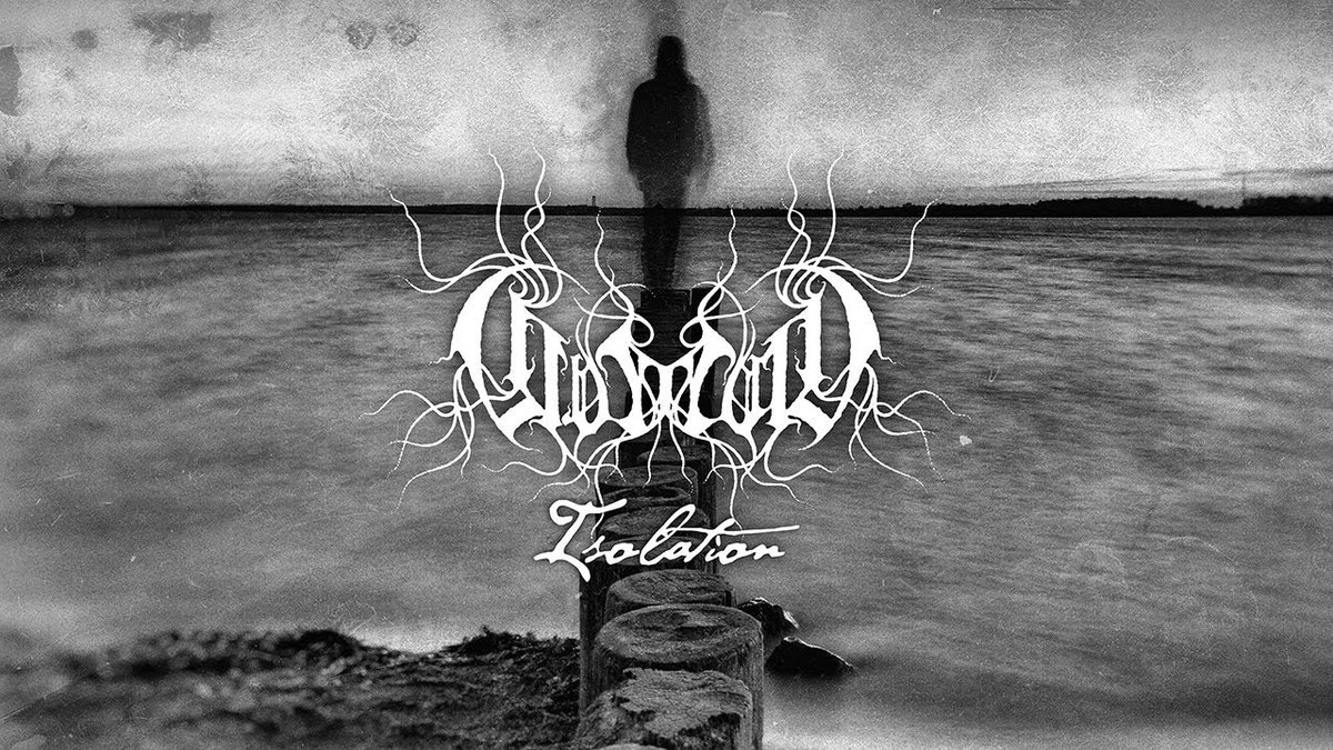 reisquarteu's tweet image. #Coldworld -  "Isolation" (Full #Album - Official #Audio - Depressive #BlackMetal from #Germany): youtu.be/LvFeyjaTjjI \m/