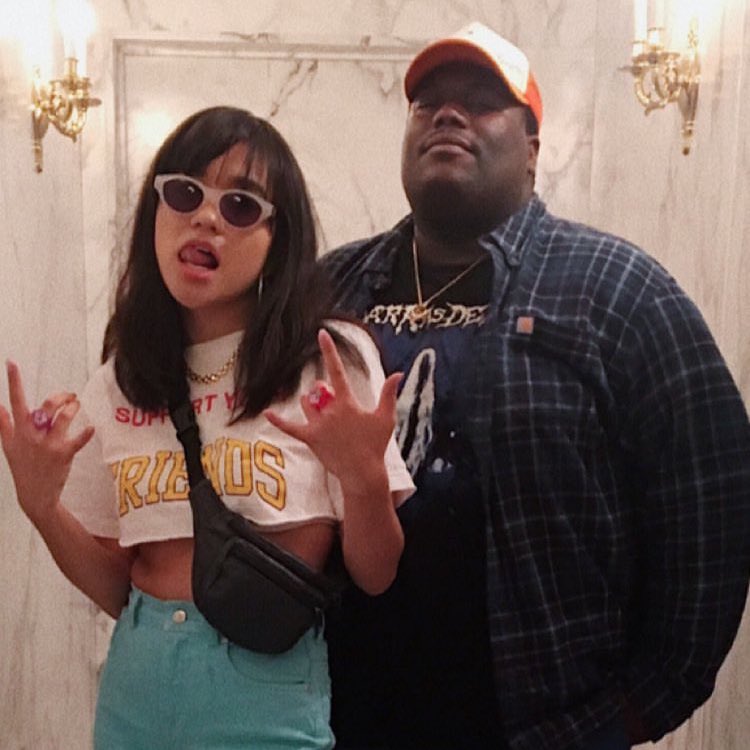 One of the best songwriters I’ve ever had the privilege of working with. A big influence on my own writing, but an even bigger heart. Honored to have been able to experience you in this lifetime. Rest easy friend.