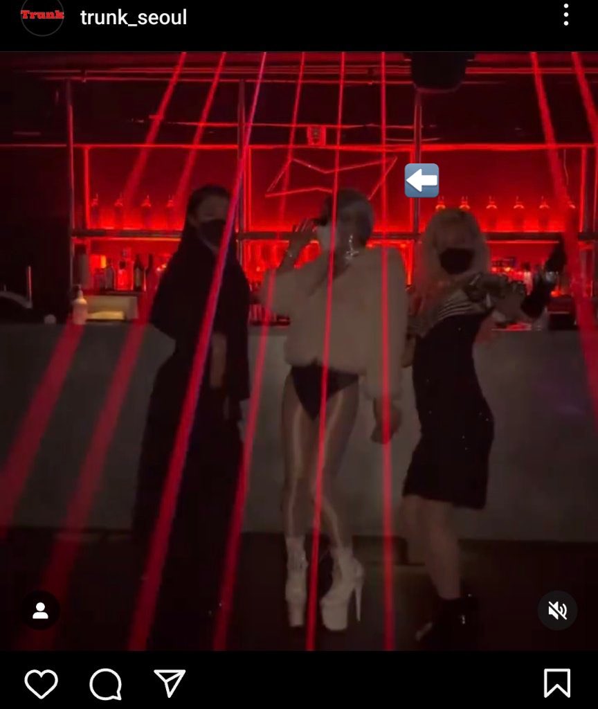 baseokline's tweet photo. just a friendly reminder, hoseok had jitb after party in gay bar 🤭 https://t.co/wS9bhGYqoN