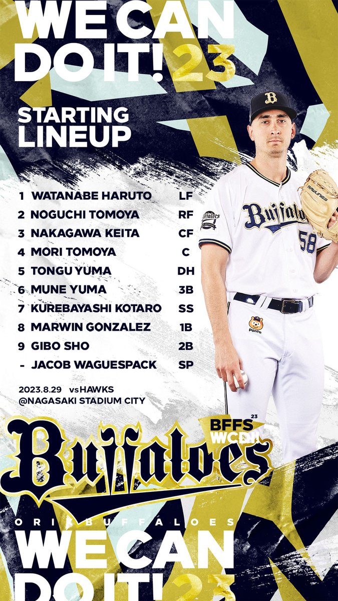 宮城 タオル オリックス 新人王 神様 パリーグ 優勝 バファローズ レア-