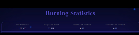 MdJamal940's tweet photo. $AICORE a wonderful concept by @bullbear_ai 🔥

• Stake $AICORE earn $ARB
• 1M$ Liquidity locked for $AICORE
• Just 1M$ MarketCap
• $AICORE Listing @kucoincom  @Bybit_Official @okx soon https://t.co/4KLsAMorE7