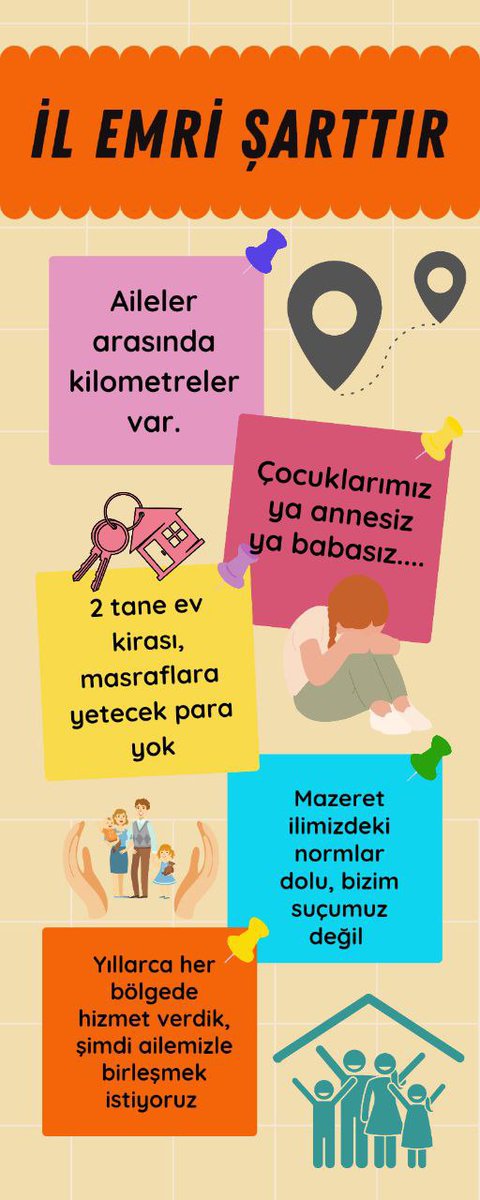 Herkesi sevindirdiniz sıra mazeret grubunda degil mi sayin bakanim lütfen artık ümitle bekliyoruz müjdenizi 
#ilEmriTekYol

<a href="/RTErdogan/">Recep Tayyip Erdoğan</a>
 
<a href="/Yusuf__Tekin/">Yusuf Tekin</a>
 
<a href="/EmineErdogan/">Emine Erdoğan</a>
 
<a href="/cftcblnt/">Bülent ÇİFTCİ</a>
 
<a href="/TalipGeylan06/">Talip Geylan</a>
 
<a href="/_aliyalcin_/">Ali YALÇIN</a>
 
<a href="/oguzozat/">Oğuz ÖZAT</a>