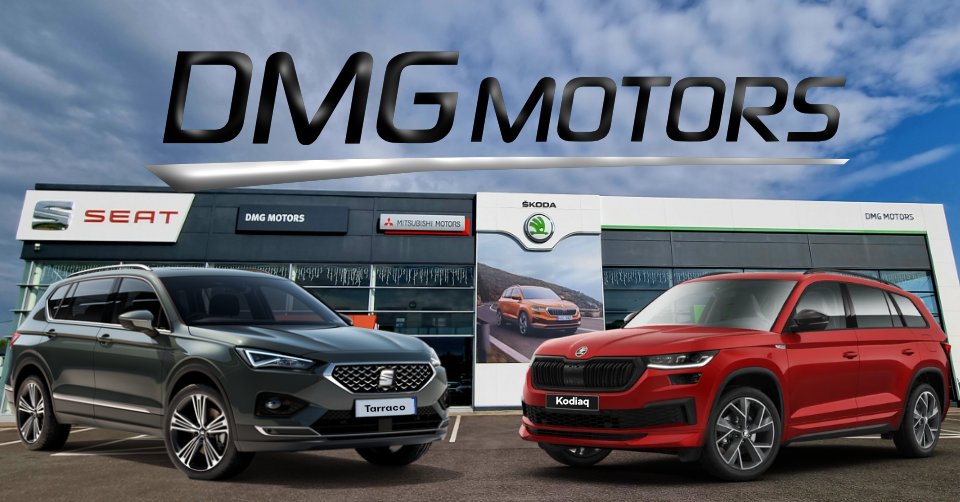 DMG Motors (@DMGMotors) / Posts / X
