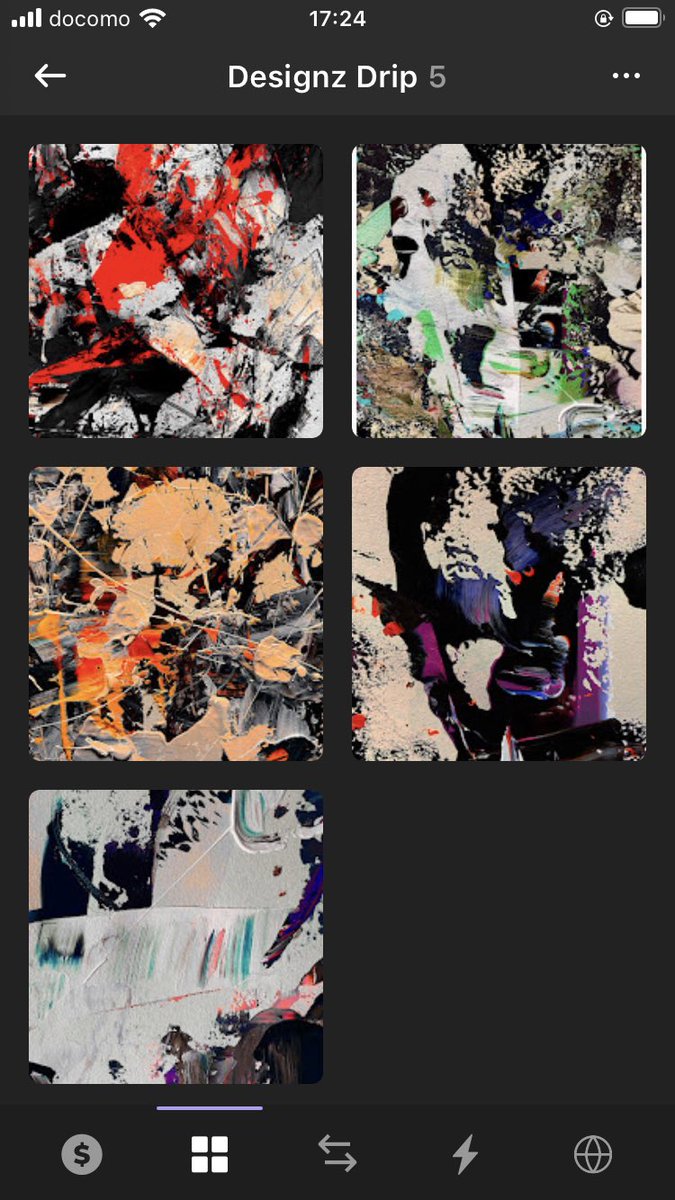 ShigeoSano's tweet photo. @designzbychance I really love your artworks! https://t.co/wzINWAXLmJ