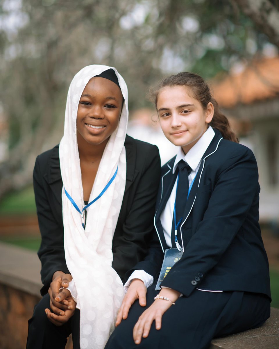 ifedglobal's tweet photo. From diverse backgrounds to a united vision: Pictures from the Global Junior Model UN Conference where young minds converged for global impact.
#GJMUN2023 #MUNPlus #GlobalGrooming #Smiles #ModelUnitedNations #LeadershipSkills #YoungMinds #Diplomacy #Collaboration #Appreciation https://t.co/nZBEWZyRI1