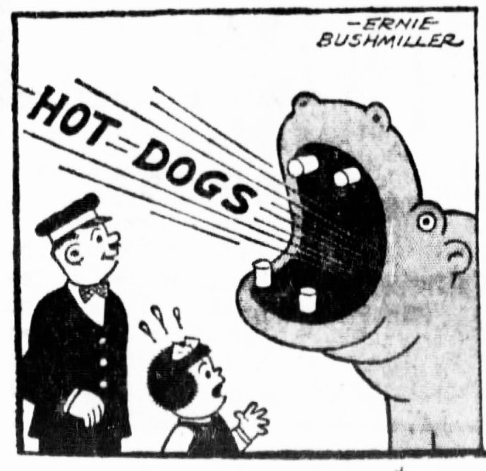 JohnnyCallicutt's tweet image. HOT DOGS