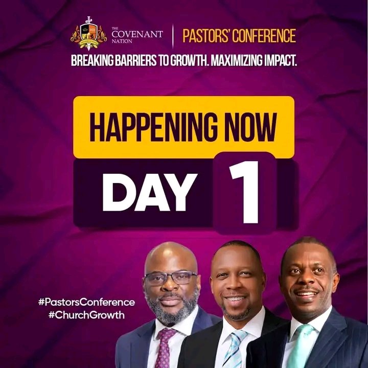 TCNPhcity's tweet image. Welcome! We know you have been waiting. Join us LIVE via these platforms! 

YouTube: video (The  Covenant Nation)
Facebook: video (The  Covenant Nation)
Mixlr: audio (mixlr.com/covenant)
Covenant Radio: audio (insightsforliving.org/radio) 

#PastorsConference #ChurchGrowth