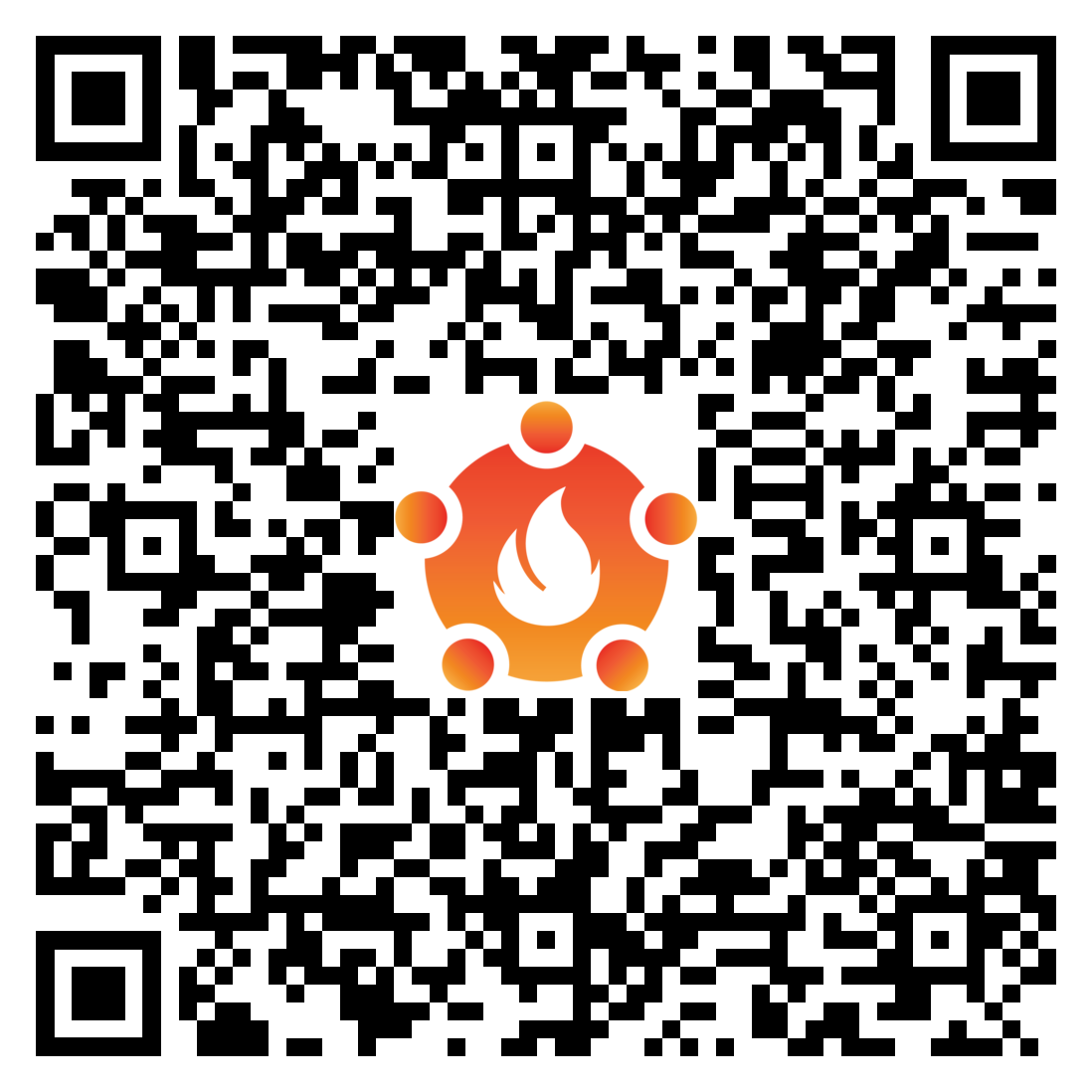 warmlie's tweet photo. Residents of Ormlie and surrounding area
Don't forget to fill in our energy survey!
Scan the QR code below or contact us to get a paper copy.
Outside our Phase 1 area? Why not fill it in anyway? That way we get an idea of where else might be interested in a District Heat Network! https://t.co/BHJ2QoAGp0