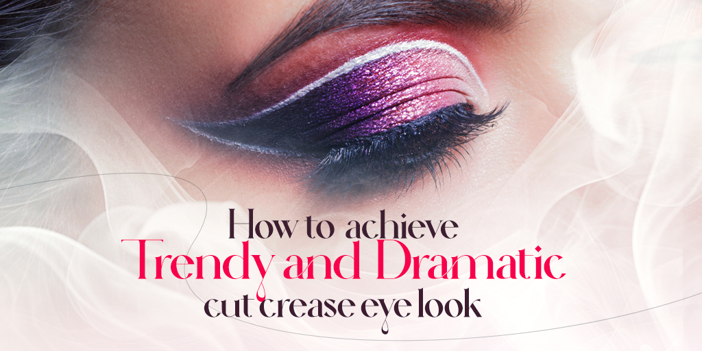 ChloeEdwardsB's tweet image. 👁️✨Cut crease: the dramatic eye trend that slays! From perfecting those sharp lines to selecting the right shades, get ready for a thread on achieving a bold cut crease that turns heads.💃🎨 #CutCreaseGoals #DramaticEyeLook #MakeupMasterclass