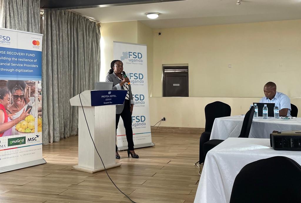 fsduganda's tweet photo. We are attending a workshop today - a collaboration with @LFS_PSFU to increase access to finance of lead firms and their participants. We will share about the finance opportunities under the MSE Recovery Fund and how the @DFF_Uganda can support the firms to access finance. https://t.co/WKamdUEGB7