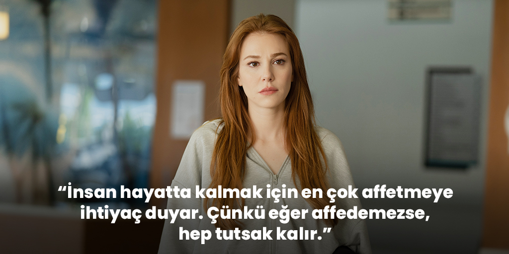 STAR TV (@startv) on Twitter photo “İnsan hayatta kalmak için en çok affetmeye ihtiyaç duyar. Çünkü eğer affedemezse, hep tutsak kalır.”
#ÇöpAdam tekrar bölümüyle şimdi Star'da! <a href="/copadamtvdizi/">copadamtvdizi</a>
🔗 startv.com.tr/canli-yayin “İnsan hayatta kalmak için en çok affetmeye ihtiyaç duyar. Çünkü eğer affedemezse, hep tutsak kalır.”
#ÇöpAdam tekrar bölümüyle şimdi Star'da! <a href="/copadamtvdizi/">copadamtvdizi</a>
🔗 startv.com.tr/canli-yayin