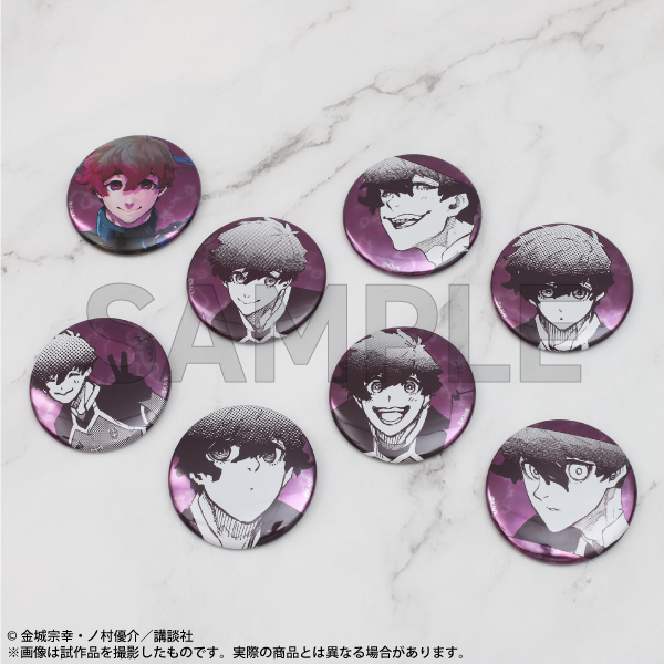 ブルーロック展【公式】 on X: ブルーロック展【公式】 on X: