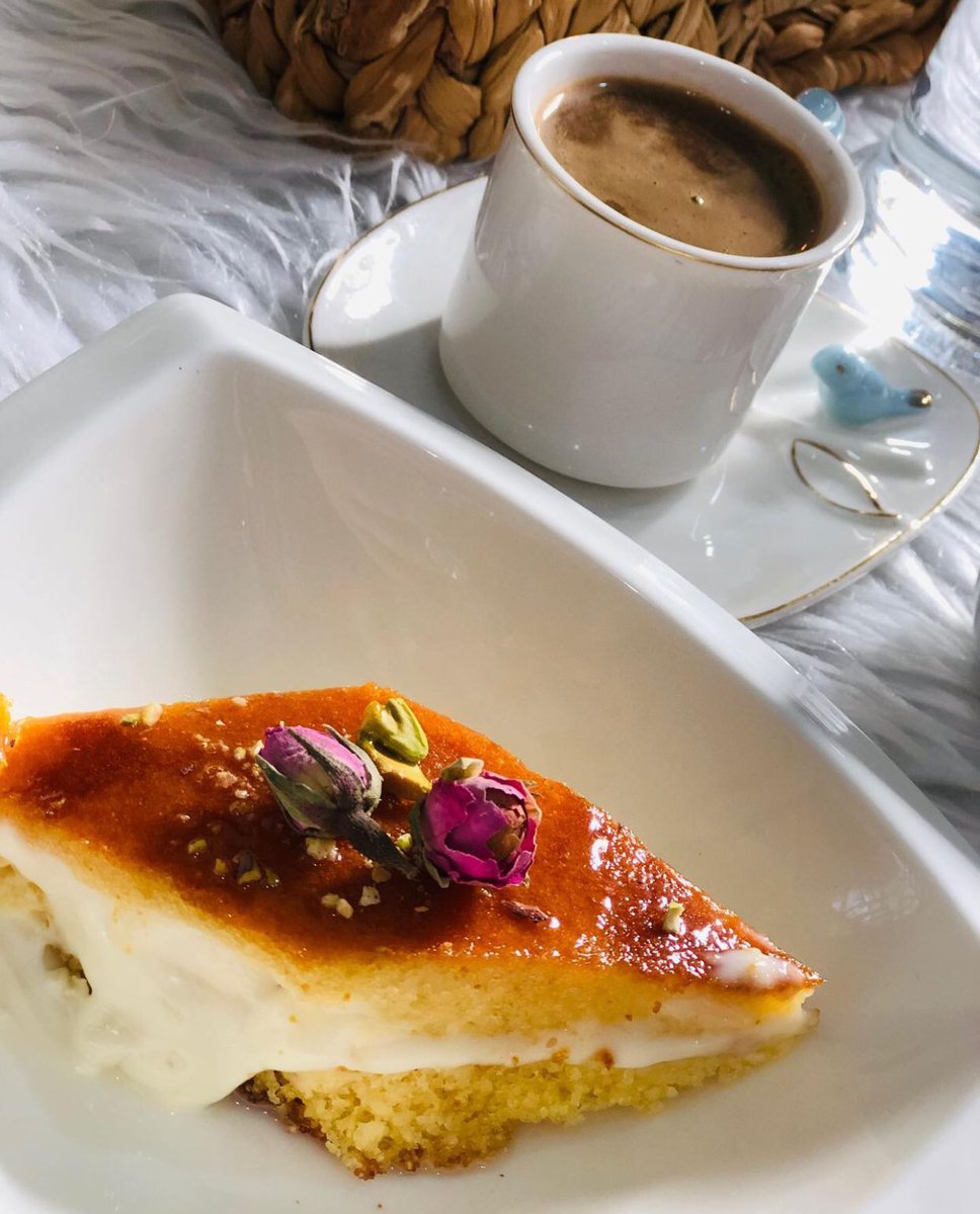 صباح الخير ❤️