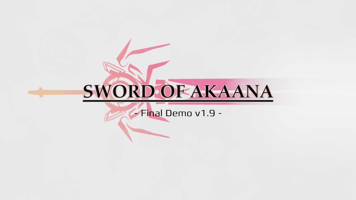 I lied....

BUT Sword of Akaana: Final Demo v1.9 is OUT NOW ON DREAMS!!

Here's a thread to showcase everything that's new in this pretty big update!
#MadeInDreams #DreamsPS4 #DreamsPS5
⬇️⬇️⬇️⬇️⬇️⬇️