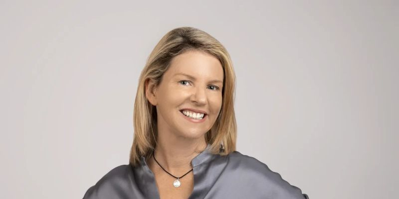 FreshworksInc's tweet photo. Today, we are excited to welcome Johanna Jackman to Freshworks! 🎉

She's stepping in as our new Chief People Officer (CPO), in charge of guiding the company's global human resources strategy and operations. 
https://t.co/I4gmKHbzk9 https://t.co/vISn2IvbtN