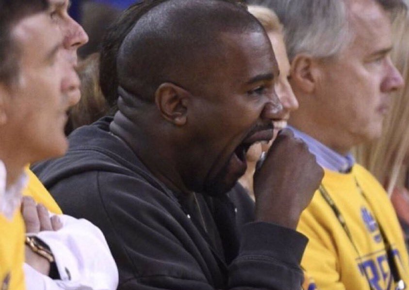 ISHMAEL. tweet media