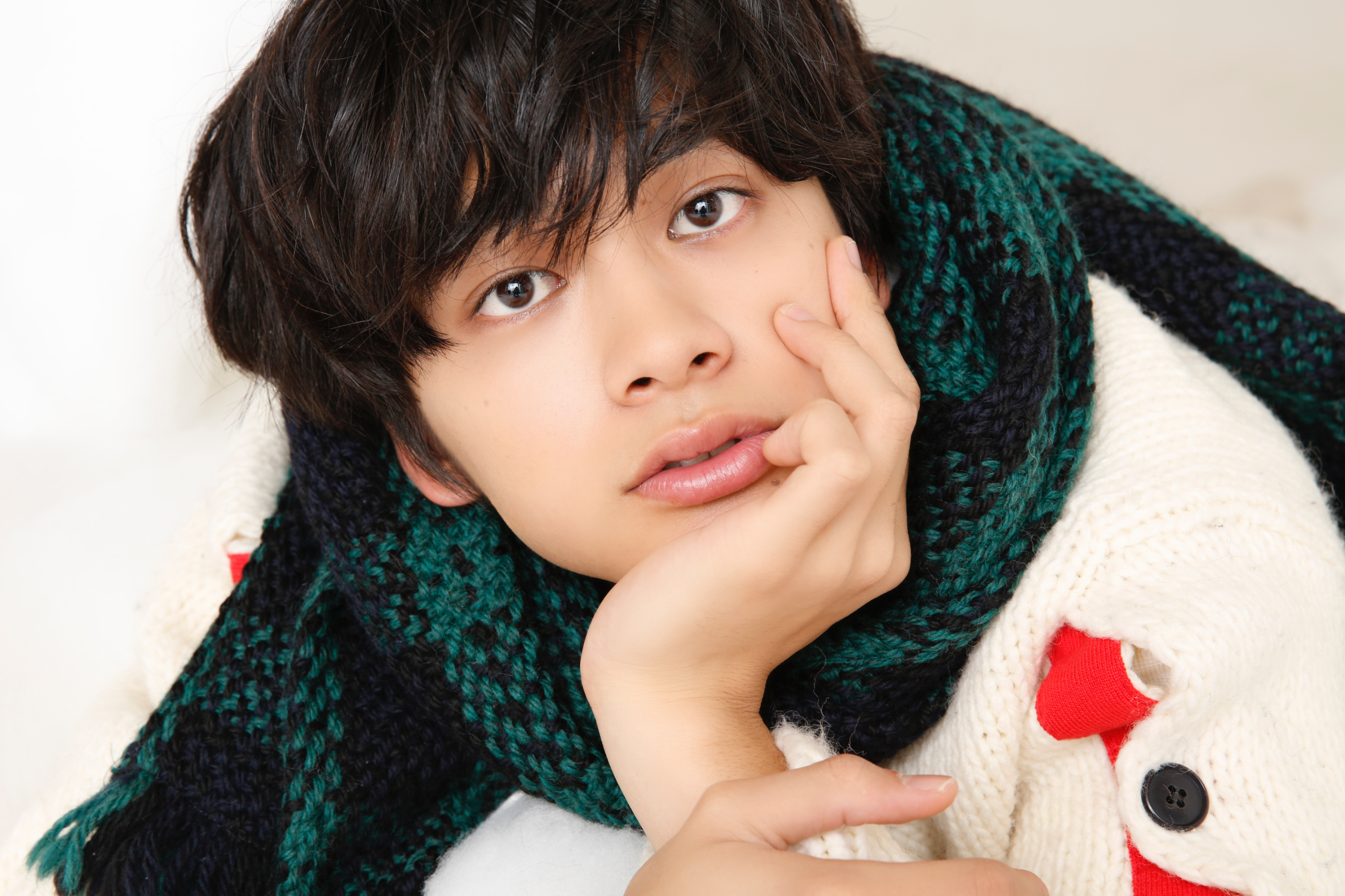 北村匠海ファーストソロ写真集【公式】 on X: 