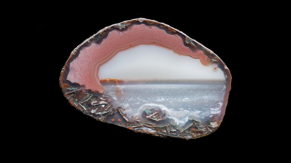 30th September 2023 — Blue Hole, Montrose