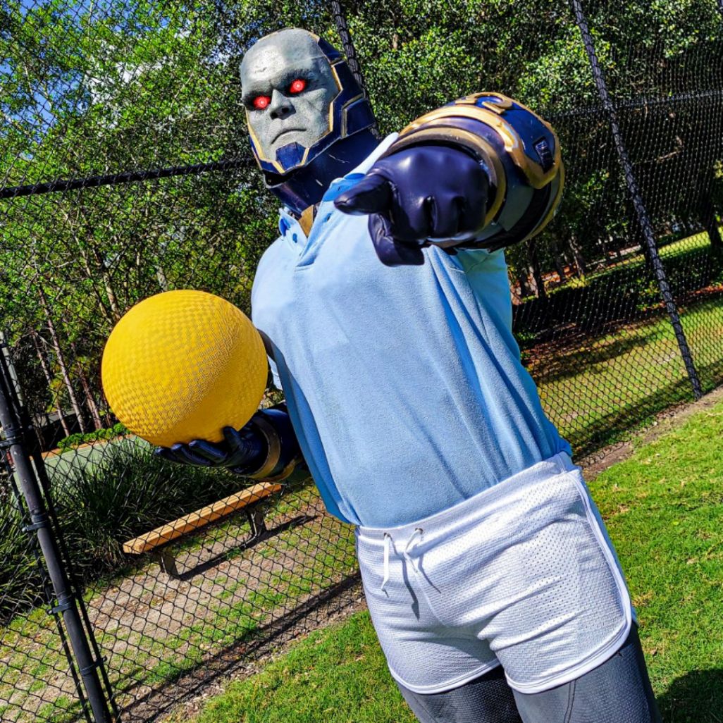 Imposter Cosplay tweet media