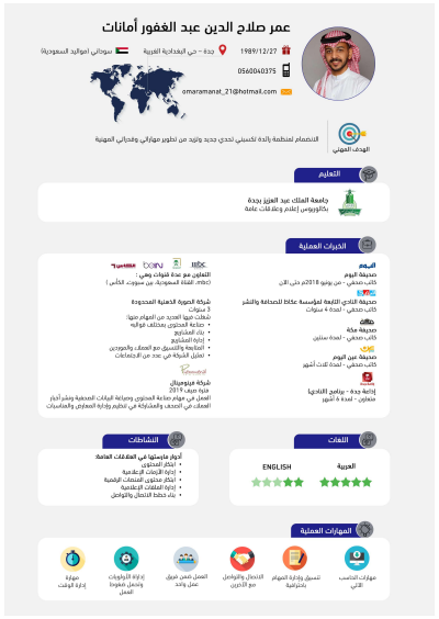 High_MotioN's tweet photo. نصمم لك سيرة ذاتية مميزة ستساعدك على تحقيق أهدافك المهنية👌
يسعدنا التواصل واتساب https://t.co/zF0YVCW4U4
#تصميم #صباح_الخير https://t.co/ikdYRKQUL1