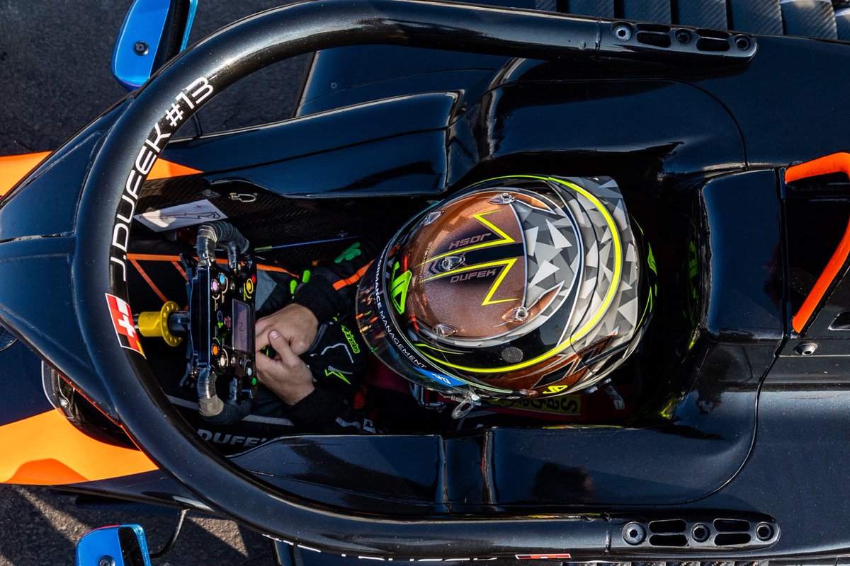 ppm_sports's tweet photo. (2/2) 💬 “I am very thankful to both @CamposRacing and PPM for this incredible opportunity. I can’t wait to work closely with them and learn as much as possible from my first FIA @Formula3 experience.” @JoshDufekRacing 

#PPM #F3 #DriverManagement https://t.co/YnFi61UNJ7