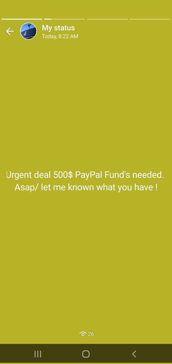 #paypal 
#paypalfunds 
#highrate
#jafswit