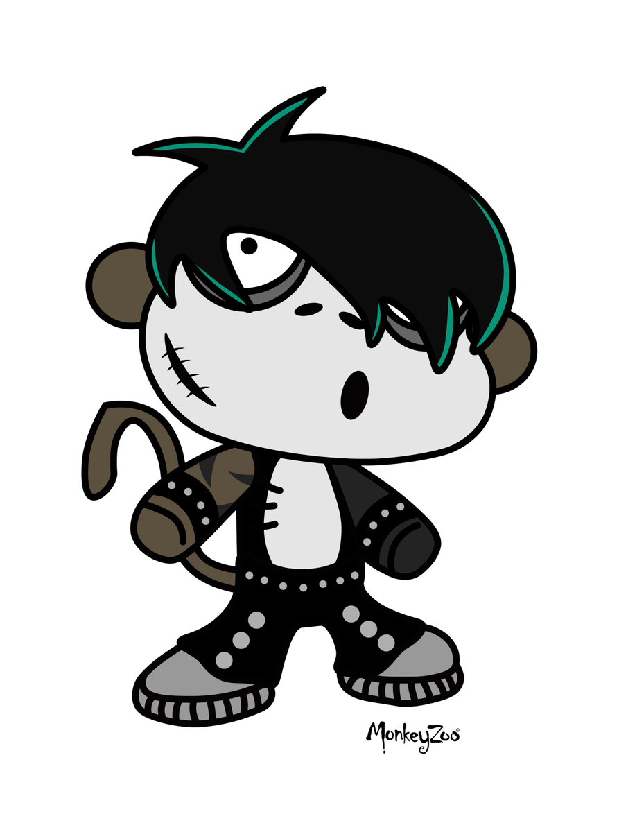 🌱Monkeyzoo🌱 tweet media