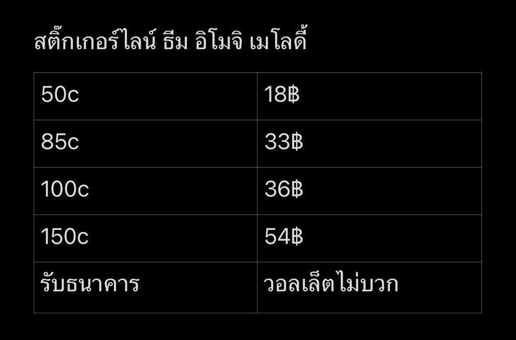 คุณบาส ทักไลน์หน้าทวิต tweet media
