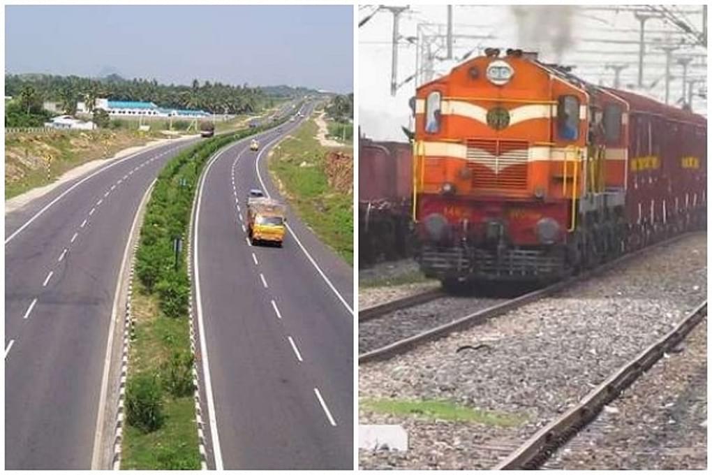 #CapitalExpenditure Of #Railways And #Road Ministries Exceeds Rs 2 Lakh Crore In Current FY, Records Highest Capex Utilisation. The central government has set a target to spend 80 per cent of the total #Capex by December, much ahead of the next general elections.
@cbdhage @811GK