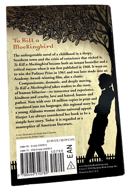 Books Every Lawyer Should Read📖📌

“The reading of all good books is like a conversation with the finest (people) of the past centuries.” 
– René Descartes.

1.  To Kill a Mockingbird
Atticus  is a lawyer charged with defending a black man falsely accused of raping a white woman