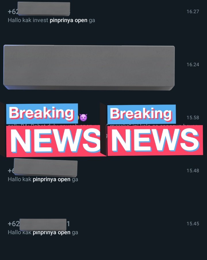 notyth76's tweet image. ga bangga kak, cuma emng iya pada kesini, ini ga gua balasin kok wkwkw