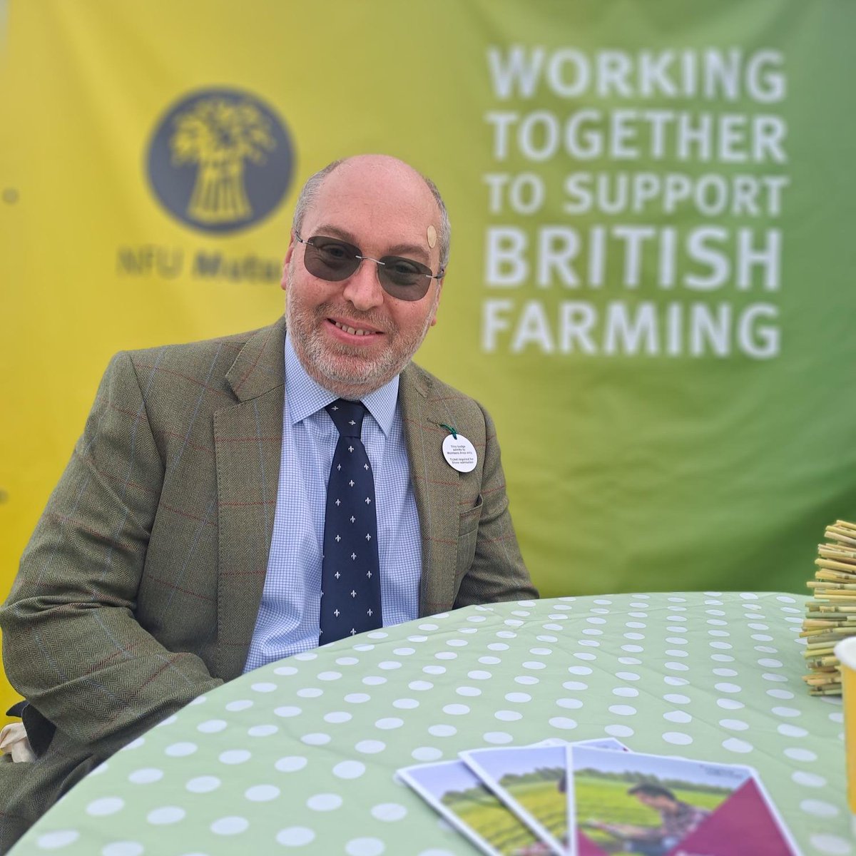 Clarke Willmott LLP (@clarkewillmott) on Twitter photo Our team were delighted to attend <a href="/TheMelplashShow/">Melplash Show</a> alongside <a href="/NFUtweets/">National Farmers' Union</a>. Our team hosted two legal drop-in sessions at the NFU stand, providing valuable legal advice to members. It was a pleasure to offer this service and we thoroughly enjoyed our time at the show! Our team were delighted to attend <a href="/TheMelplashShow/">Melplash Show</a> alongside <a href="/NFUtweets/">National Farmers' Union</a>. Our team hosted two legal drop-in sessions at the NFU stand, providing valuable legal advice to members. It was a pleasure to offer this service and we thoroughly enjoyed our time at the show!