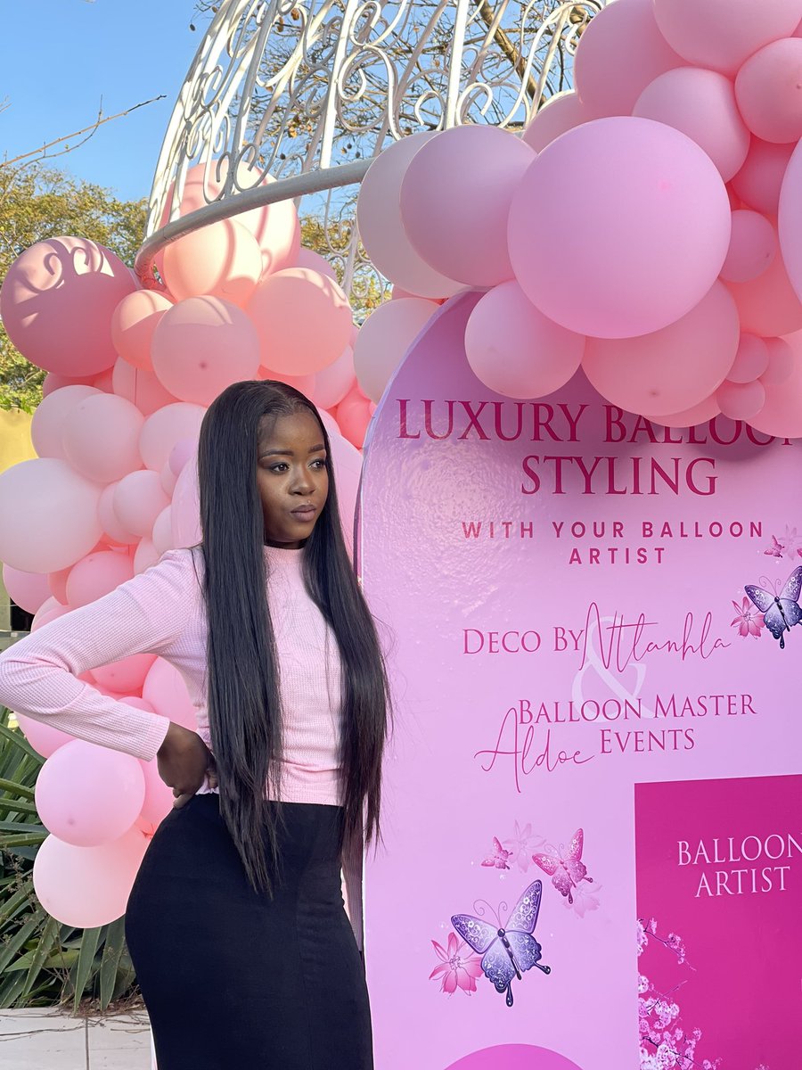 deco_lula's tweet photo. Your Event Planner ❤️💕🌸 https://t.co/Juui9Gqp5V