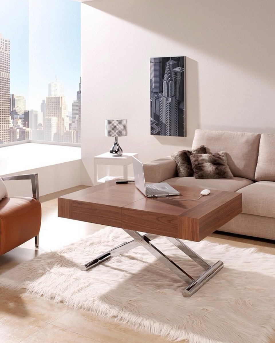 INSIDE_75's tweet photo. Vous serez séduit par la simplicité de la table relevable extensible électrique ACTIVA et son système de relevage assisté.

https://t.co/4nJoG6q95A

#homedecoration #decorationinterieure  #inside75 #table  #tablebasse #relevable  #design  #moderne #décoration #deco https://t.co/CUNHzwb22D