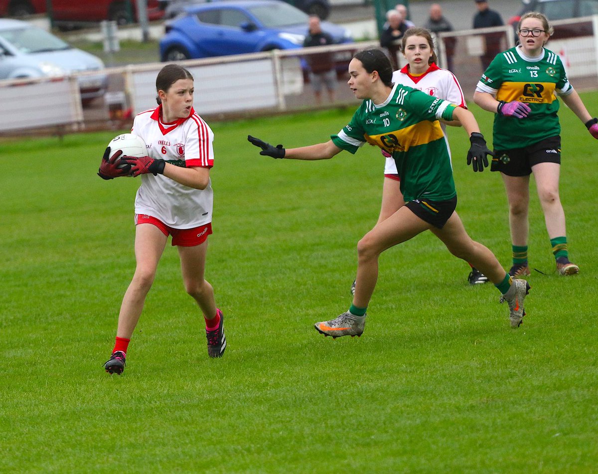 Lámh Dhearg CLG tweet media