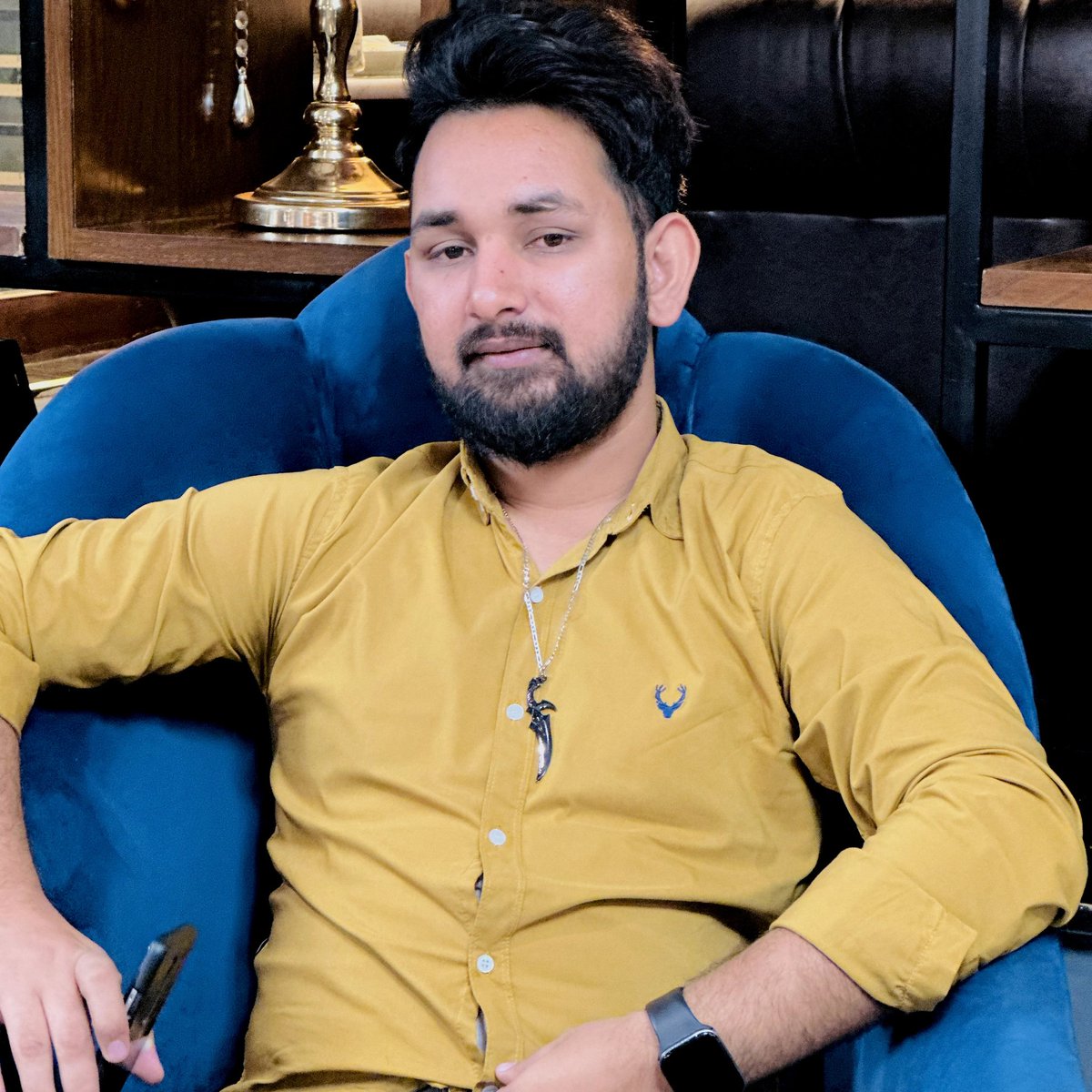 Sheraz22130634's tweet photo. #NewProfilePic https://t.co/MqCkXvfbd4