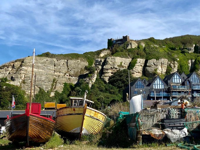 BBC Sussex tweet media