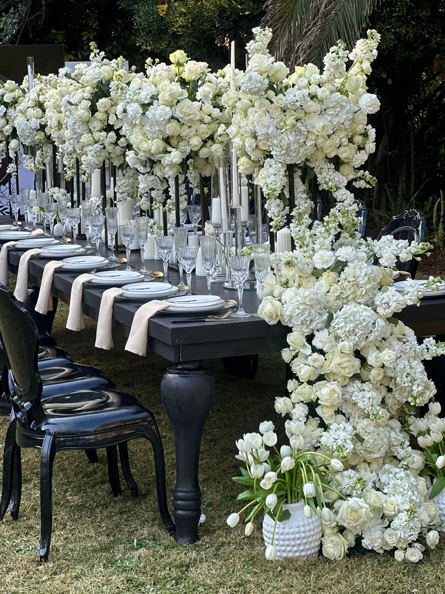 deco_lula's tweet photo. Contact us for your Luxury Weddings 
☎️📞0795561475 https://t.co/dTAjhctmcc