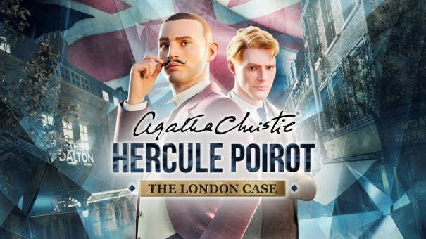 NintendoVision's tweet image. Agatha Christie - Hercule Poirot : The London Case, est désormais disponible en édition physique et numérique sur #Switch. 

Découvrez le trailer de lancement : youtu.be/aWCnqh3QdR8?si…

Réussirez-vous à faire aussi bien que le célèbre détective ?