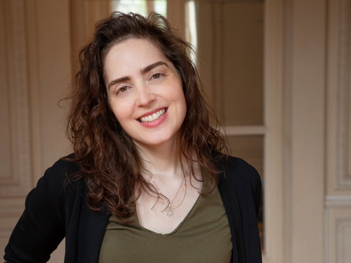 Mercure de France tweet media