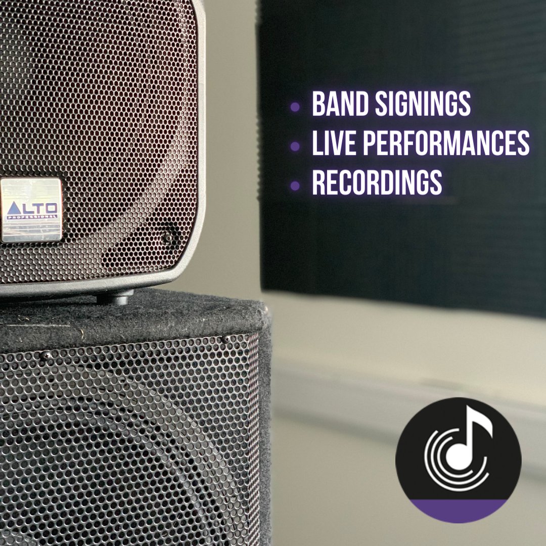 PackSmartGroup's tweet photo. Band signings all done from our space in the #MusicSmart warehouse.
You bring the music, we do the rest.
📦 All your music fulfilment requirements solved from one place with #PackSmartGroup.
Email info@thepacksmartgroup.com https://t.co/o2qC2rNJBJ