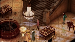 NintendoVision's tweet image. Agatha Christie - Hercule Poirot : The London Case, est désormais disponible en édition physique et numérique sur #Switch. 

Découvrez le trailer de lancement : youtu.be/aWCnqh3QdR8?si…

Réussirez-vous à faire aussi bien que le célèbre détective ?