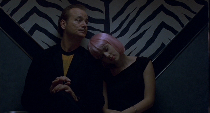 Lost In Film tweet media