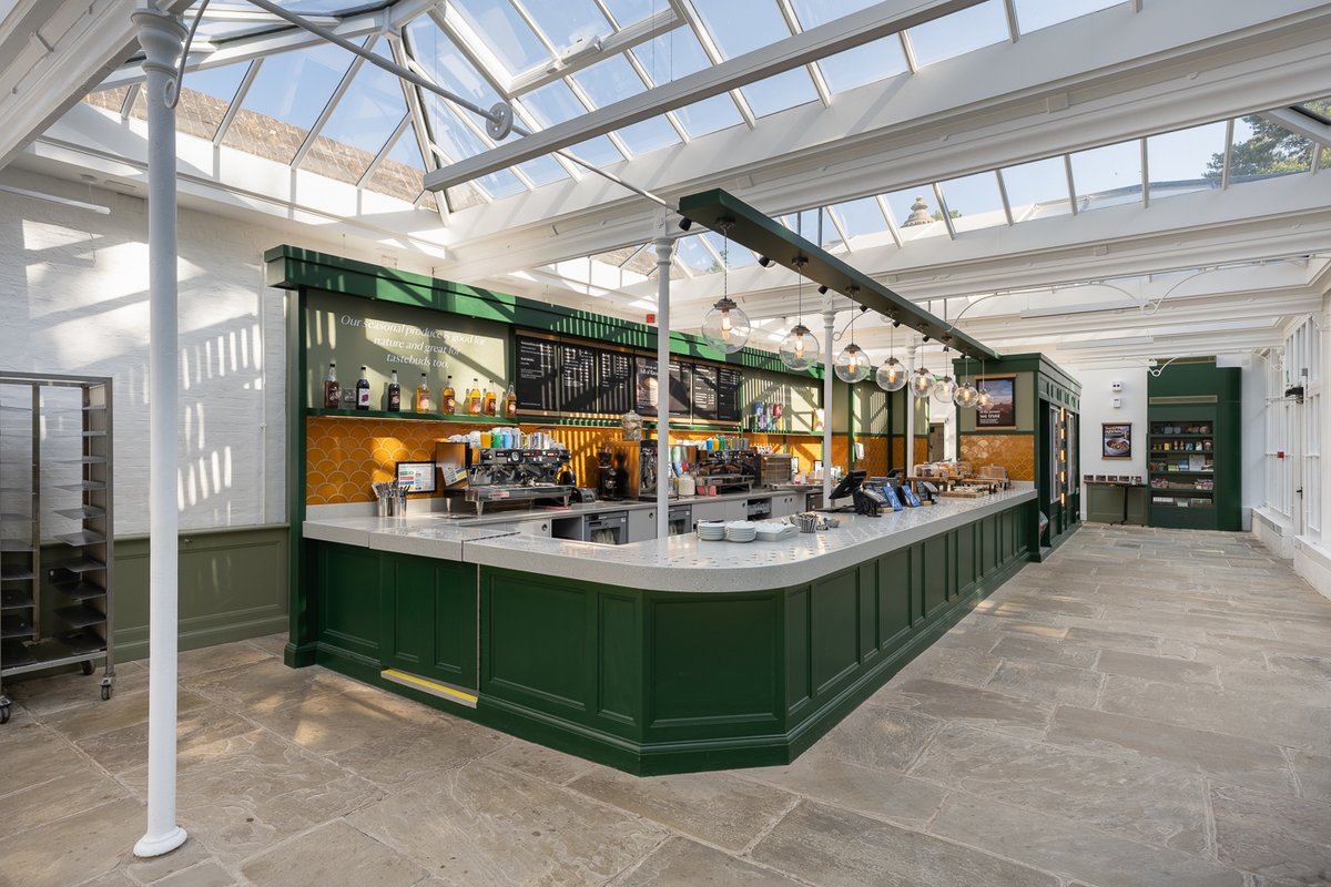 InsallArch's tweet photo. We are delighted to see Cliveden Conservatory has been shortlisted for the Buckinghamshire Council Design Awards! This is in the Historic Places and People’s Choice category!🎉
Read more here: https://t.co/FWWruGEqxz

📸 by Damian Griffiths https://t.co/rN8F70oe2c