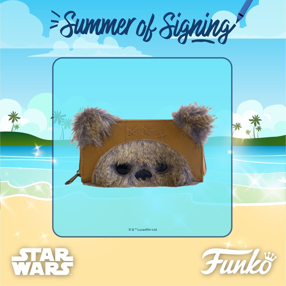 Funko Europe tweet media