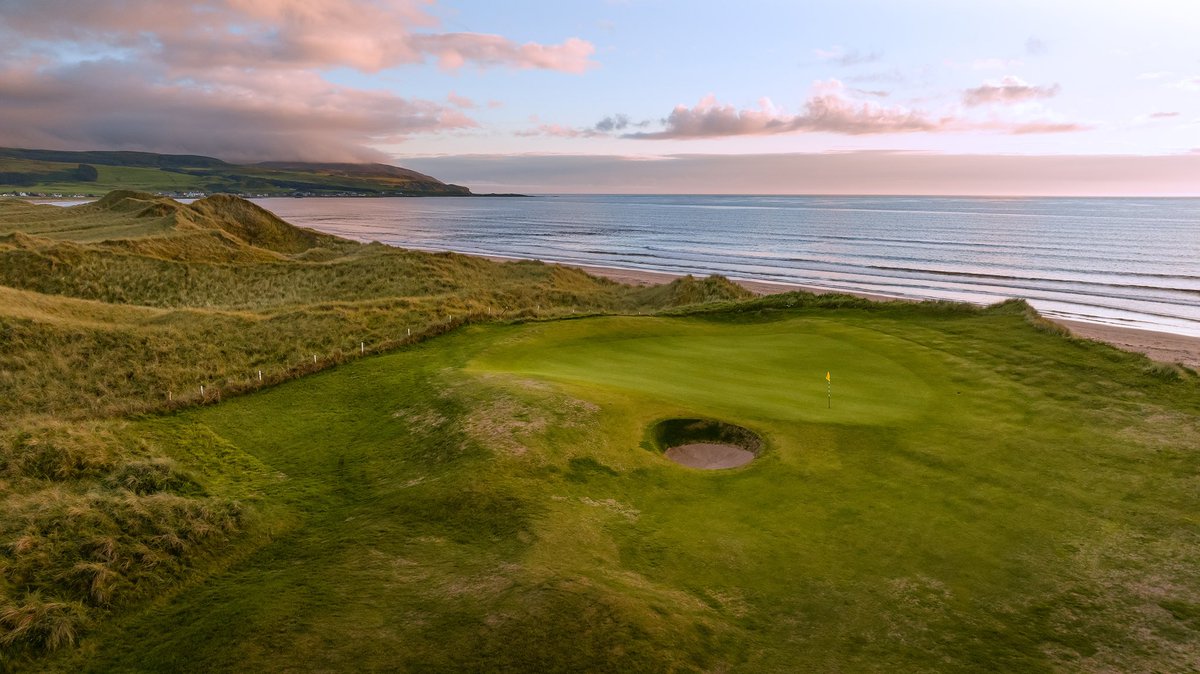 MachDunes's tweet photo. Natural beauty, ocean views, golfing heaven!

#experiencemachdunes #machrihanishdunes #machdunes https://t.co/LwZrNN39iP