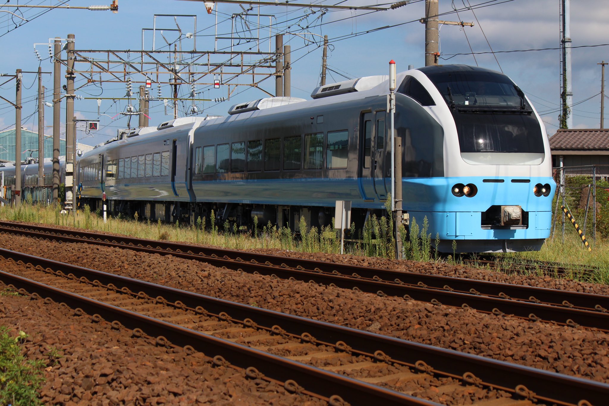 秋田の鉄道ファン on X: 