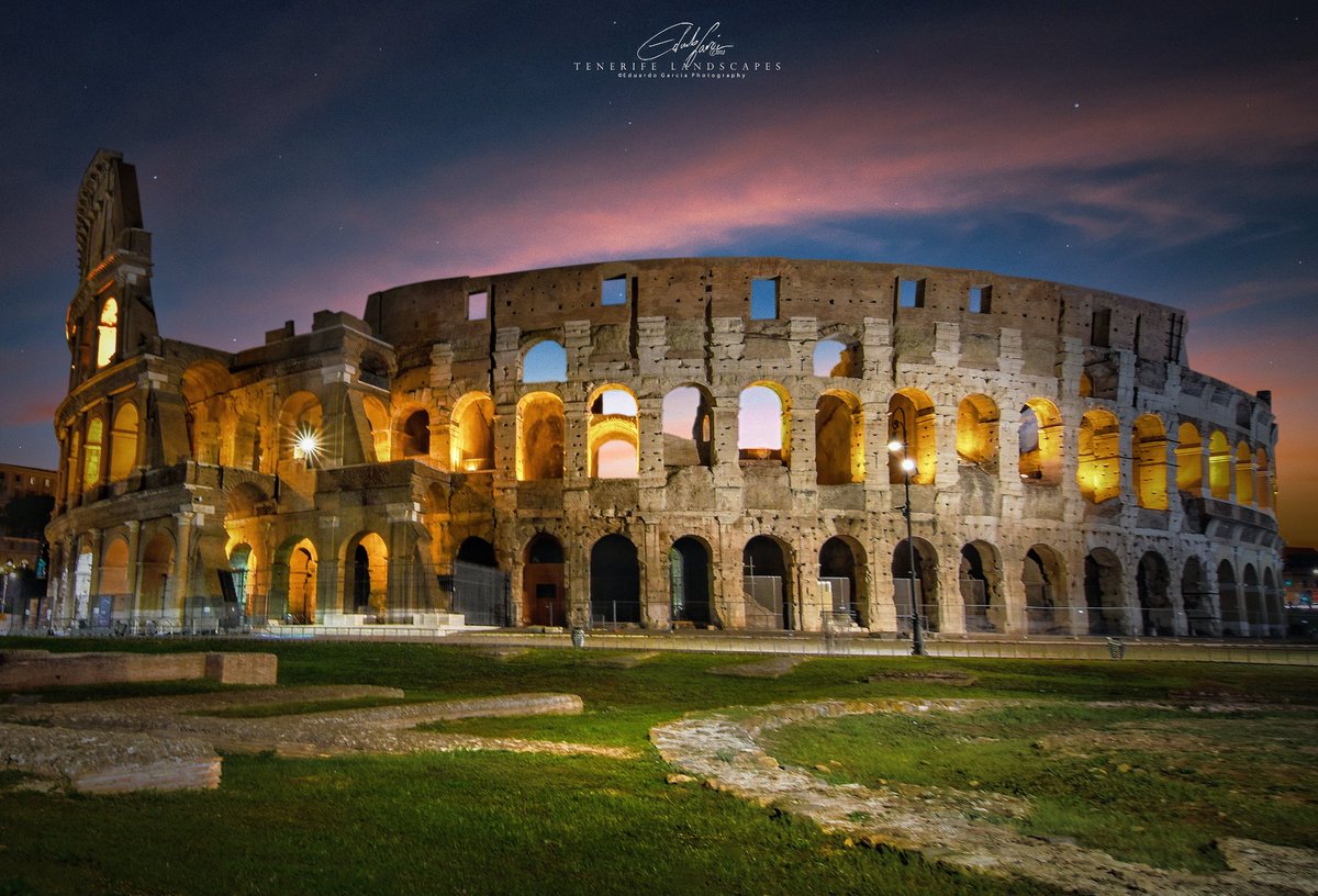 ©2023 Eduardo García
#Felizmartes #Roma #romantic #ciudadeterna #viajes #travelphotography #travels #rome #europe #vaticano #colesseo #coliseo #Italia #Italy #sky