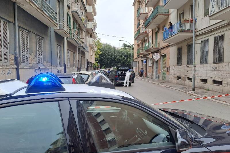 FoggiaCittaAper's tweet photo. #Foggia Franca Marasco, la rapina nella tabaccheria e una quotidianità sconvolta. Un racconto personale di una pessima giornata  https://t.co/kLmtqDZyRz https://t.co/sLb2Btxnh5