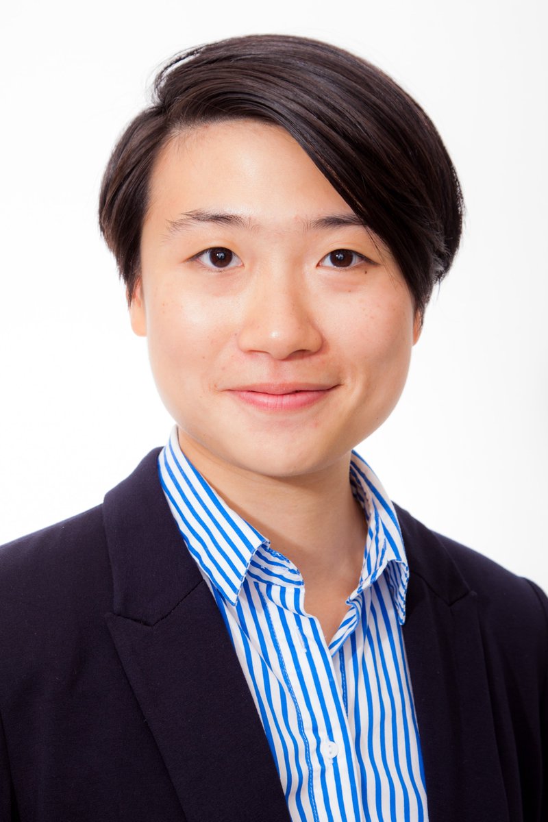 Next is our INTEGRATE secretary <a href="/ying_klee/">Ying Lee</a>, who will be supporting all of our new committee's research projects. Also new to the team, Ying already has excellent collaborative research experience working as a research fellow and as an associate PI in the multi-centre HoT trial.